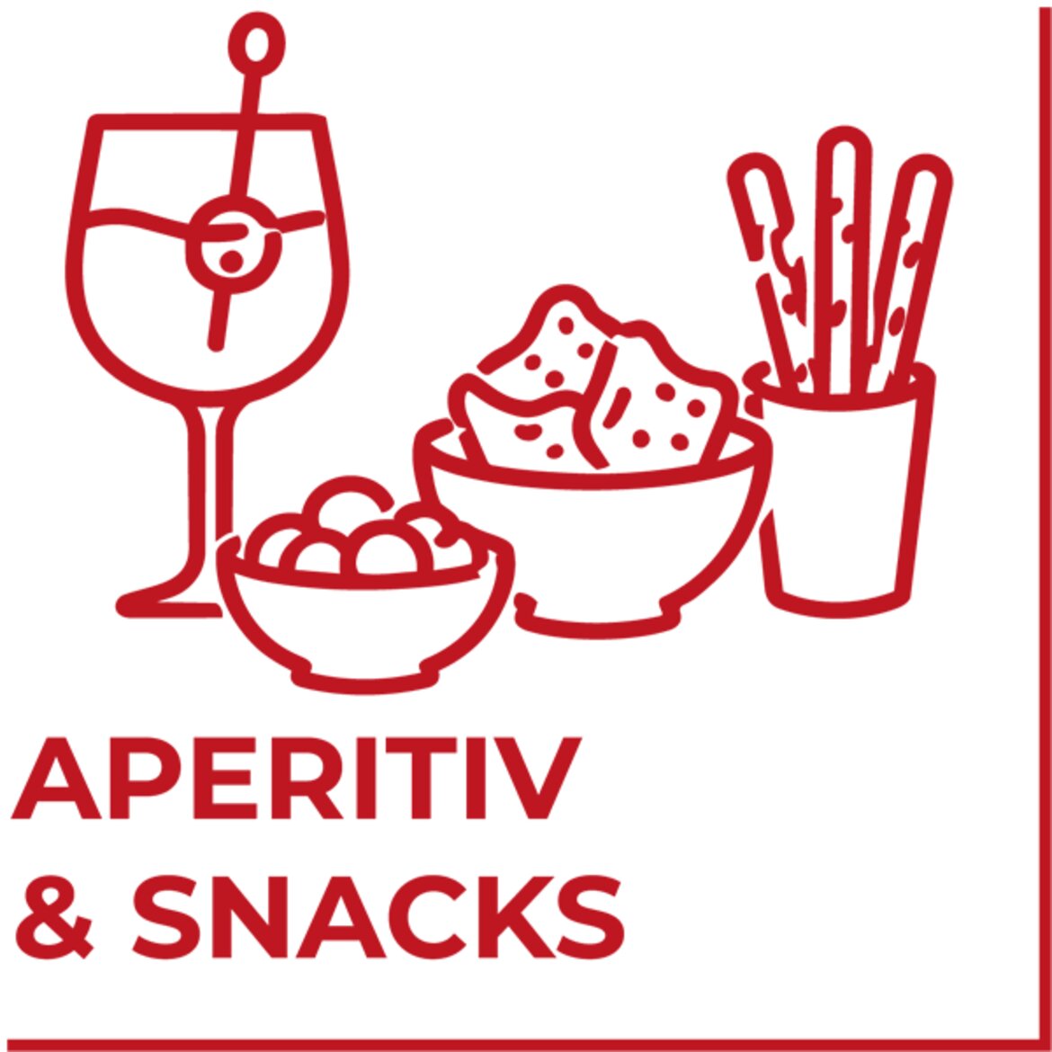 Snacks