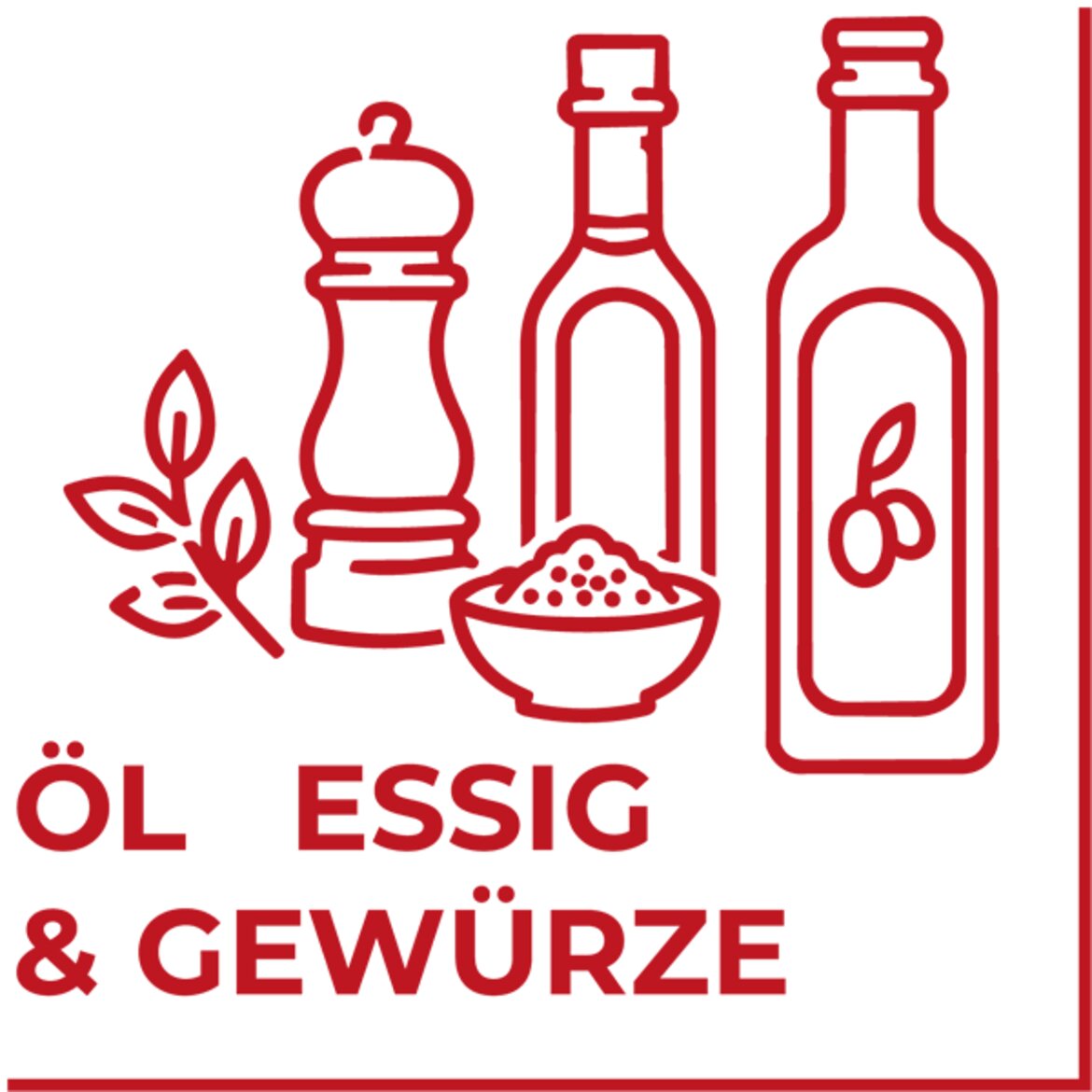 Oel Essig