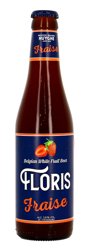 Floris Fraise MW