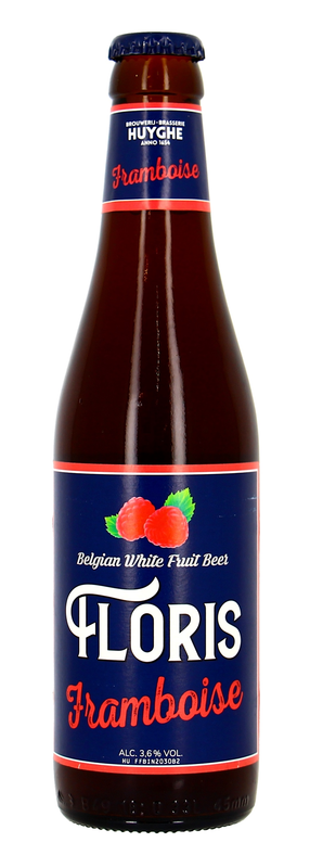 Floris Framboise MW