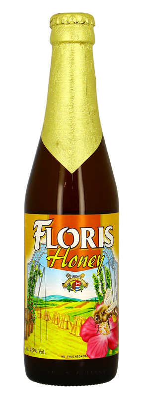 Floris Honey MW