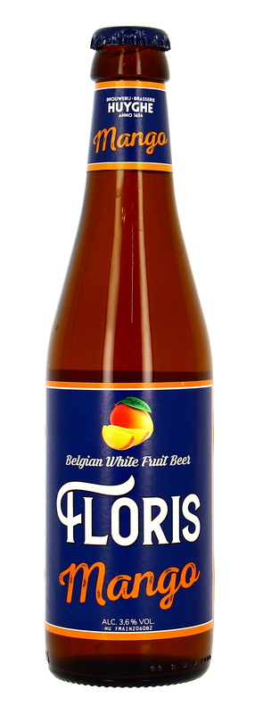 Floris Mango MW