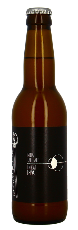 Degen Unikat Happy IPA 