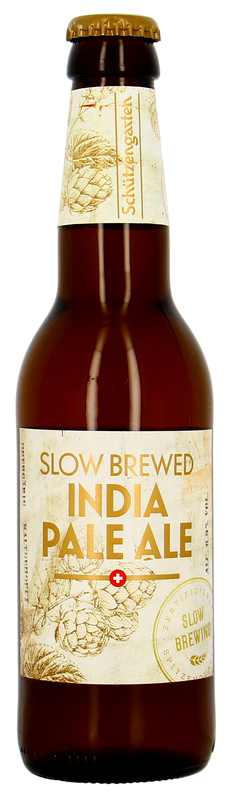 Schützengarten India Pale Ale