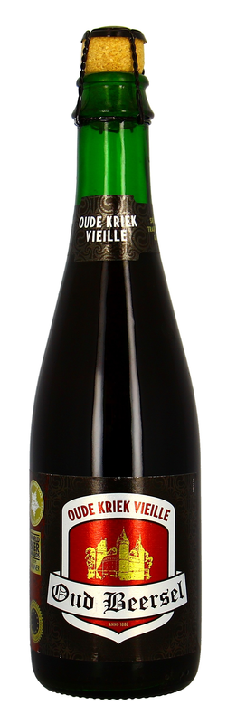 Oud Beersel Kriek MW