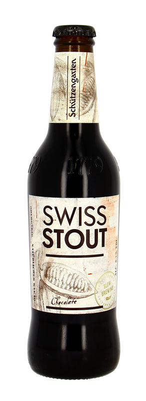 Schützengarten Swiss Stout