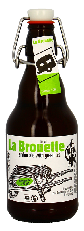 BFM La Brouette MW