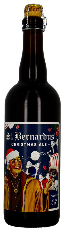 St. Bernardus XMAS