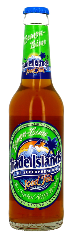 Trade Island Lemon-Lime MW (Vorbestellung) 