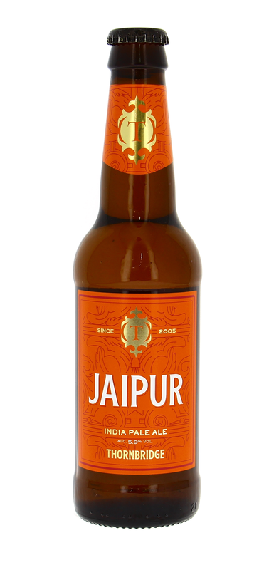 Thornbridge Jaipur IPA