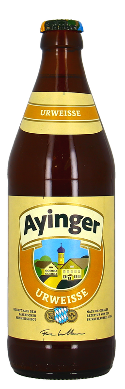 Ayinger Urweisse MW