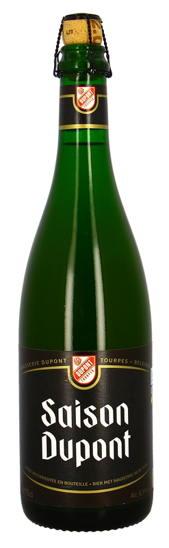 Saison Dupont MW