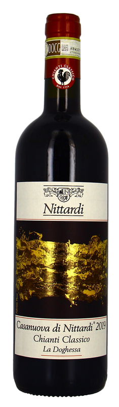 Chianti Classico Vigna Doghessa, Casanuova di Nittardi DOCG
