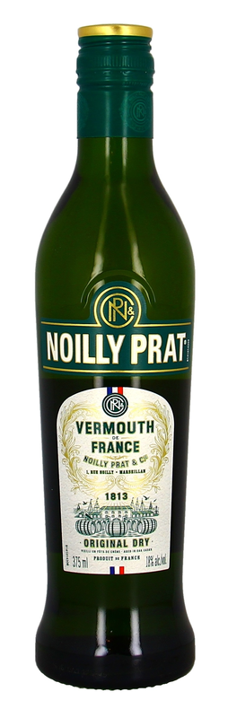 Noilly Prat Vermouth dry