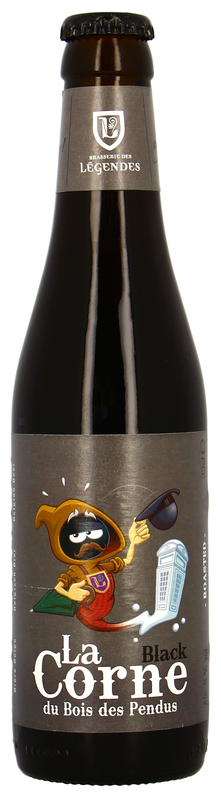 La Corne Black MW