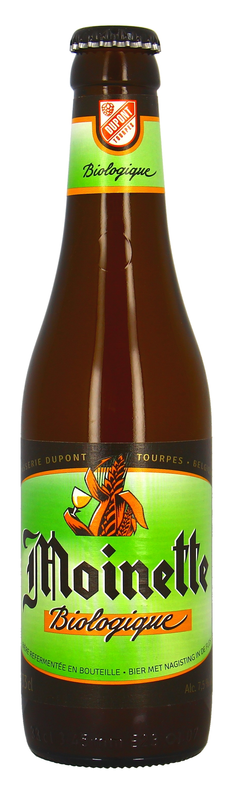 Moinette Bioloqique MW °Bio°