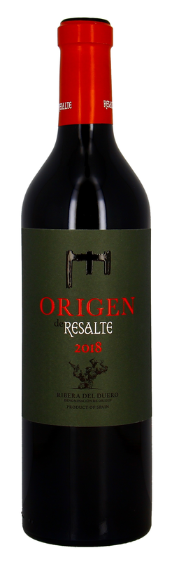 Resalte Crianza