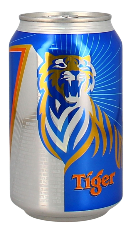 Tiger Dose