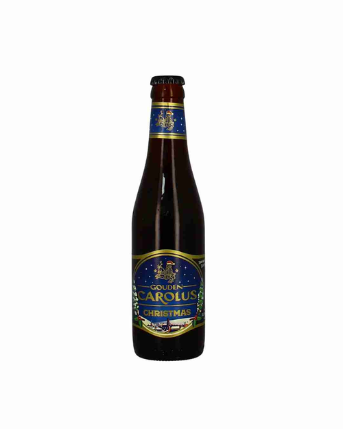 Carolus XMass MW (Saisonprodukt/Winter)