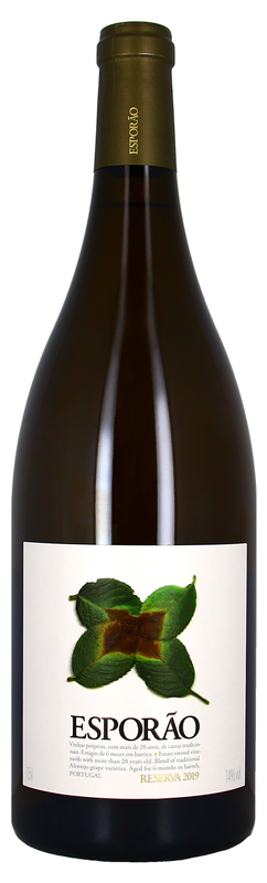 Esporão Reserva DOC Alentejo °Bio°