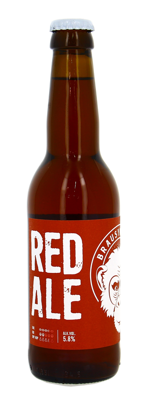 Brausyndikat Red Ale (ab Herbst wieder erhältlich)