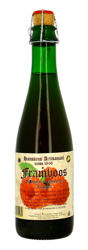 Hanssens Framboise