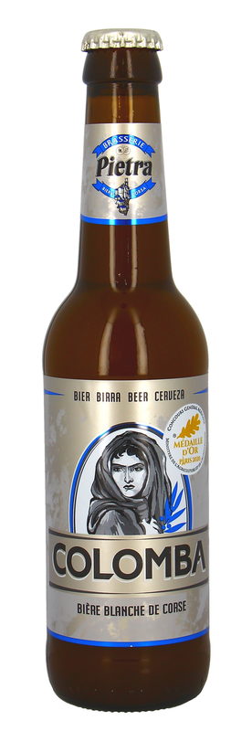 Pietra Colomba Blanche 