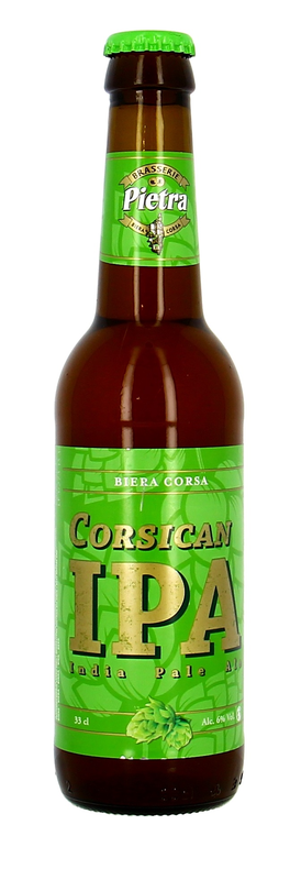 Pietra Corsican IPA
