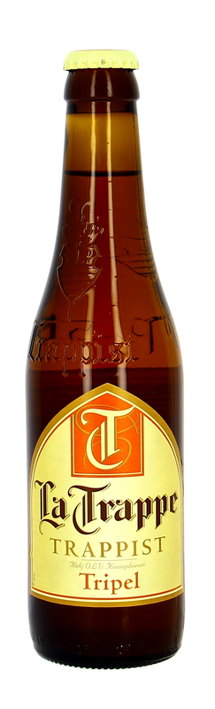 La Trappe Tripel EW 