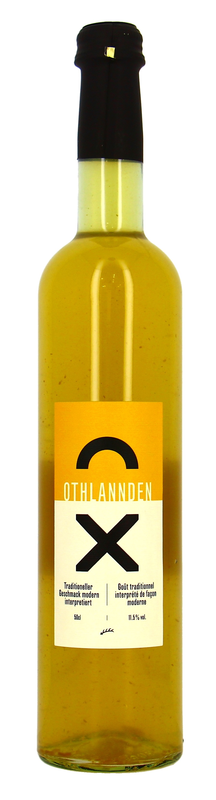 Met Othlannden, Metsiederei Eckert 