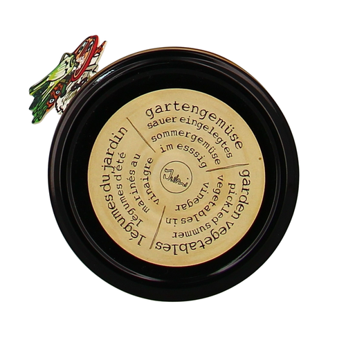 Jumi Pickles Giardiniera 200g