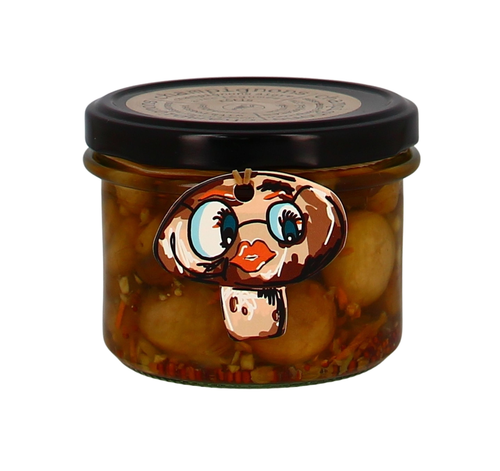 Jumi Pickles Champignons 200g