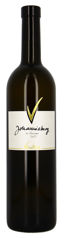 Vouilloz Johannisberg Chamoson AOC Valais