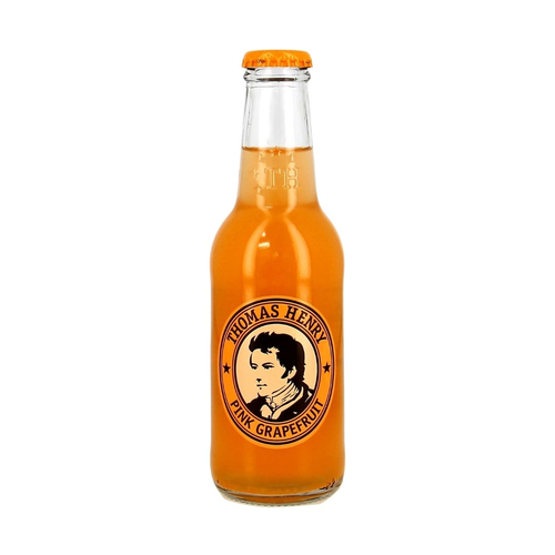 Thomas Henry Pink Grapefruit MW