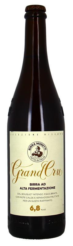 Moretti Grand Cru 75cl