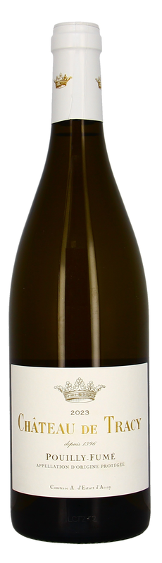 Château de Tracy Pouilly Fumé AC °Bio°

