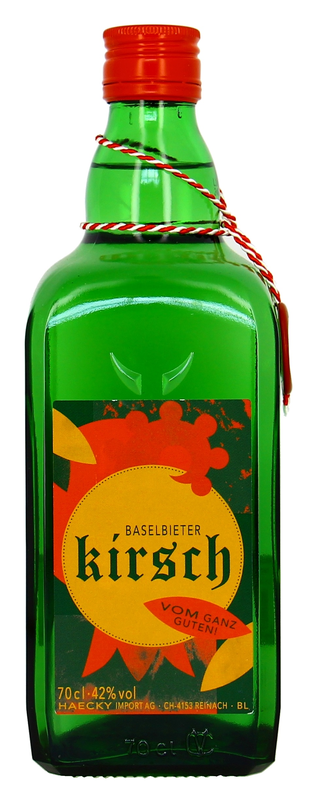Kirsch Baselbieter