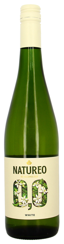 Natureo Blanco Muscat 0.0 %
