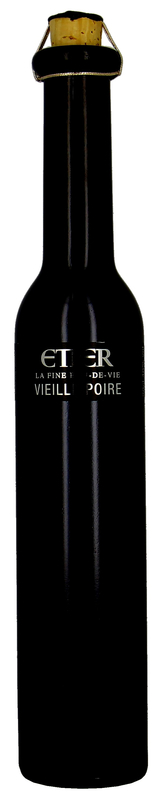 Etter Black Beauty Vieille Prune