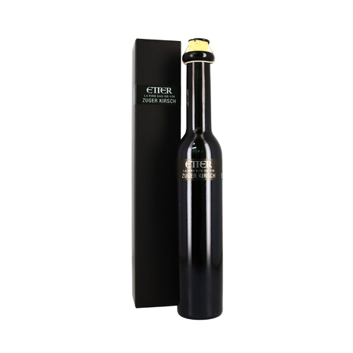 Etter Black Beauty Zuger Kirsch AOP