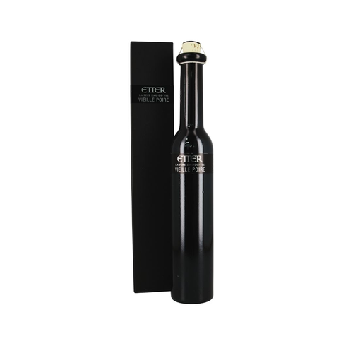 Etter Black Beauty Vieille Poire