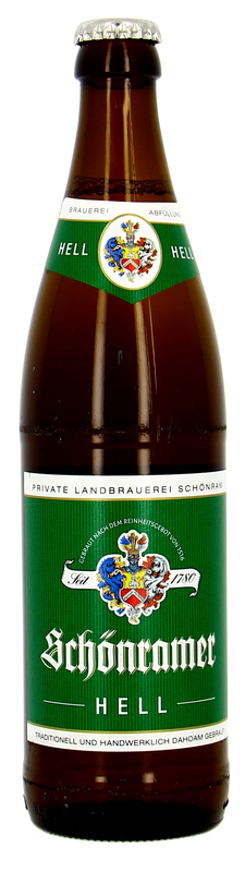 Schönramer Hell MW (Vorbestellung)