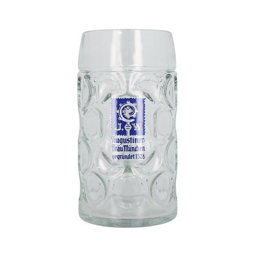 Augustiner Isarseidel 1 Liter