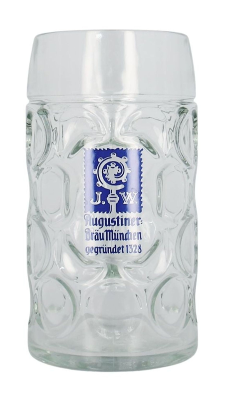 Augustiner Isarseidel 0.5 Liter