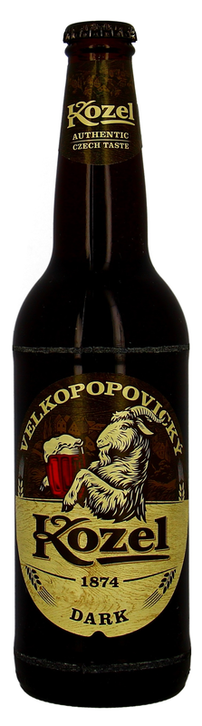 Kozel Dark MW