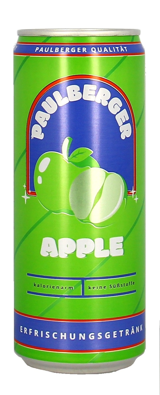 Paulberger Apple Dose
