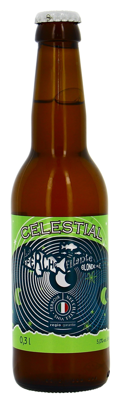 Celestial La perche filante Blonde °Bio°