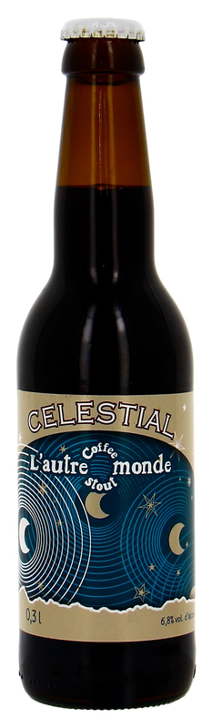 Celestial L'autre monde Coffee Stout