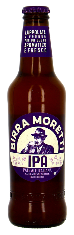 Moretti IPA 
