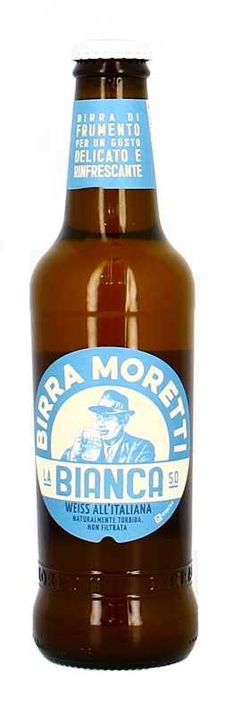 Moretti La Bianca